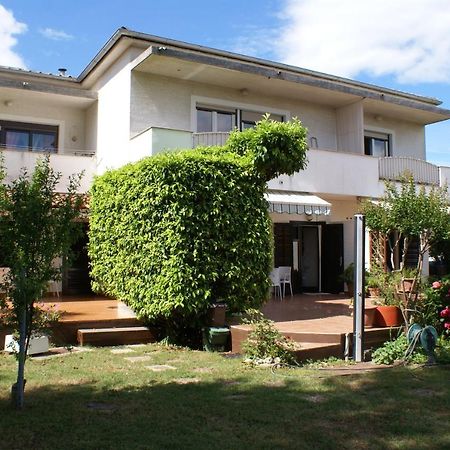 Apartments Dubravka Krk Town Luaran gambar