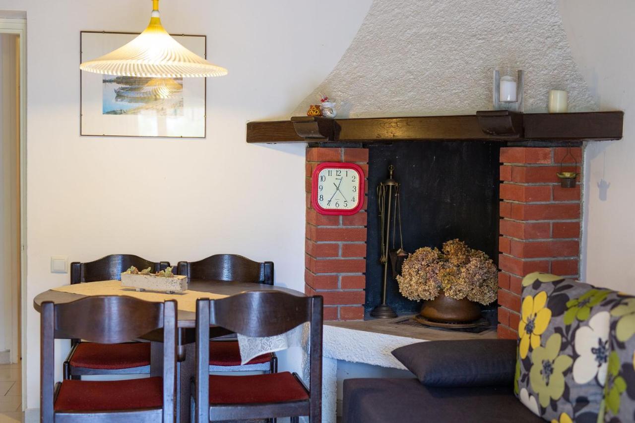 Apartments Dubravka Krk Town Luaran gambar